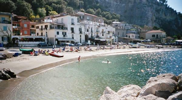 Sorrento Soul 아파트 외부 사진